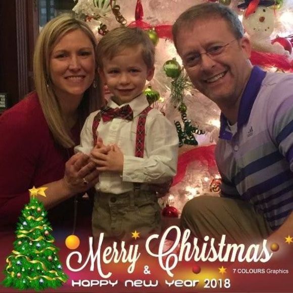 Meet your Posher, Kristen - Picture 1 of 1